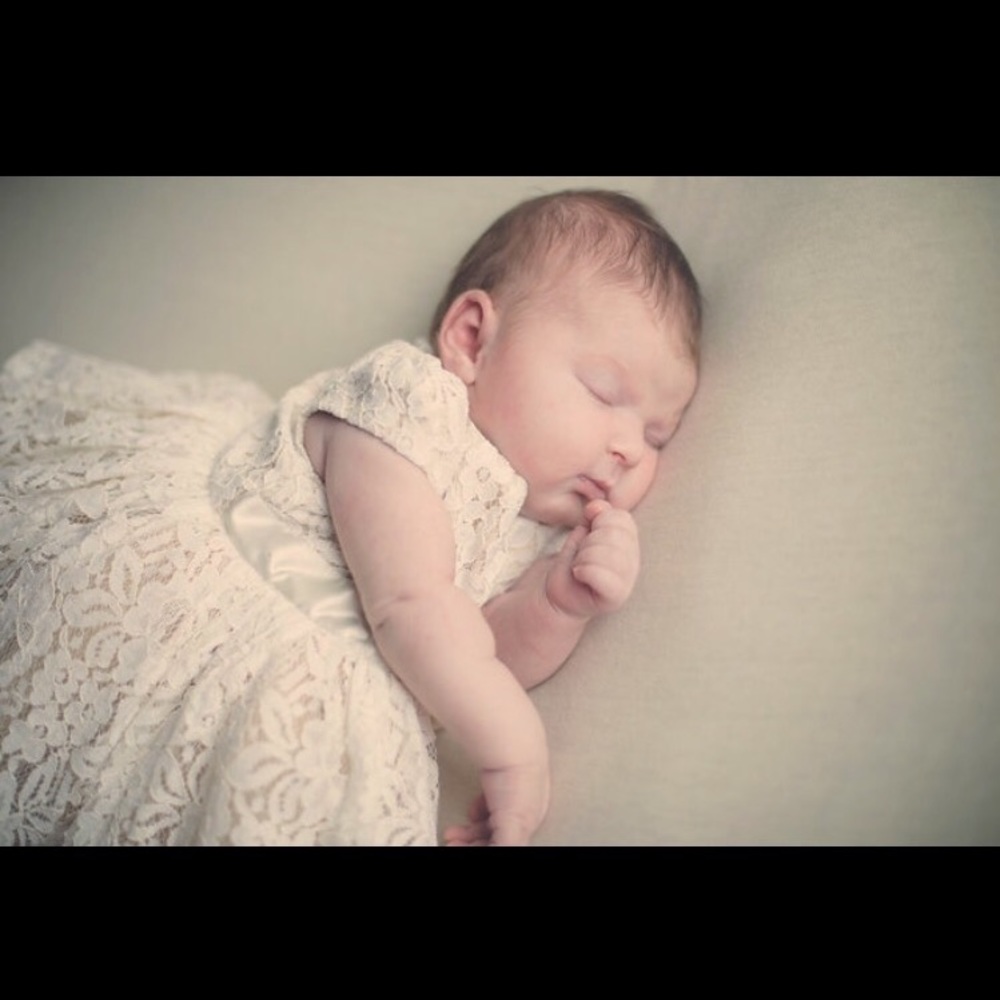Baby Girls Dress